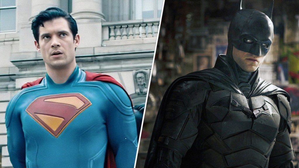 Robert Pattinson Warns Batman’s Vision Won’t Fit Gunn’s DC Universe