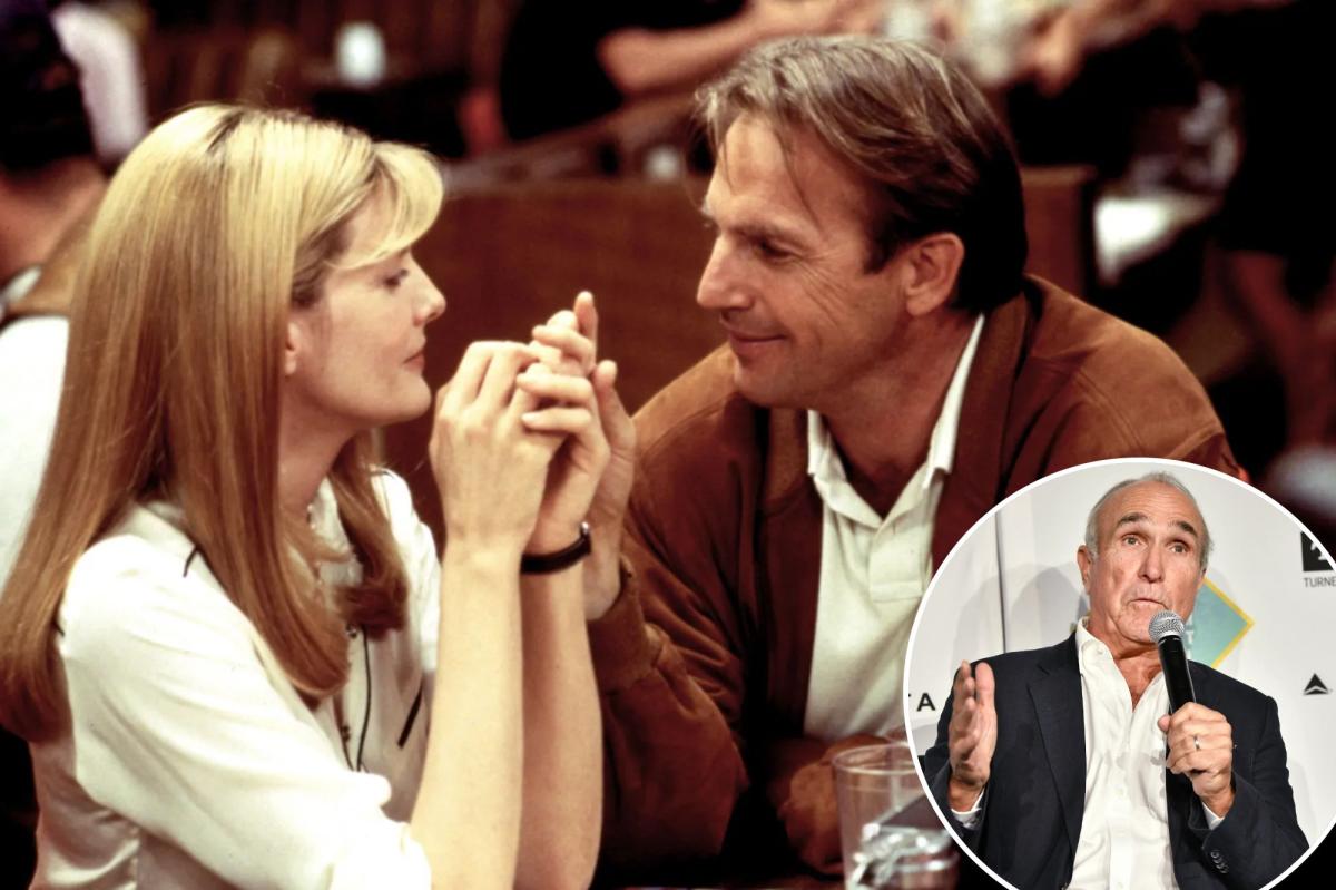 Kevin Costner & Don Johnson Return in Ron Shelton’s Tin Cup Sequel