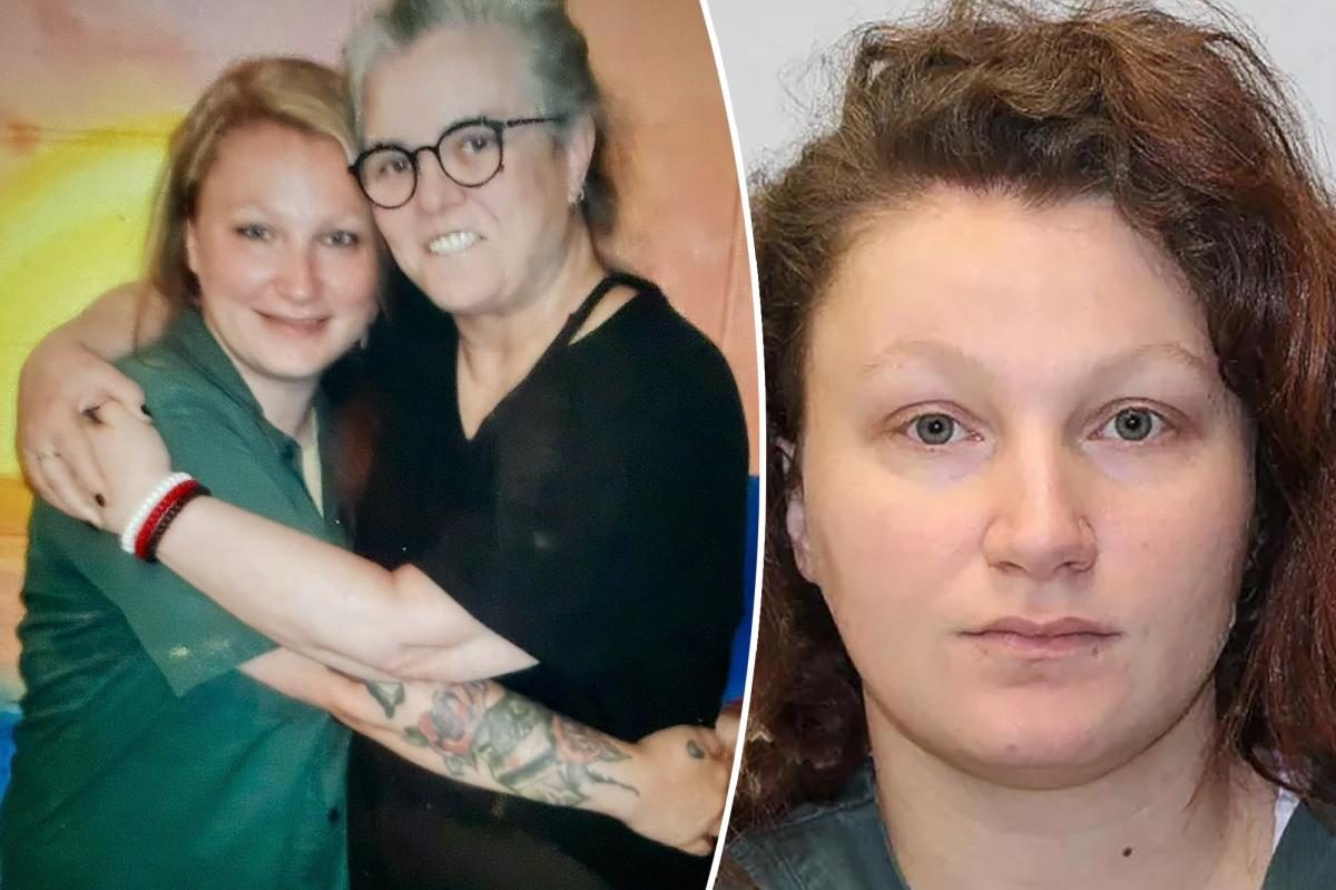 Rosie O'Donnell Texts Daughter Chelsea From Prison, Heart Breaks