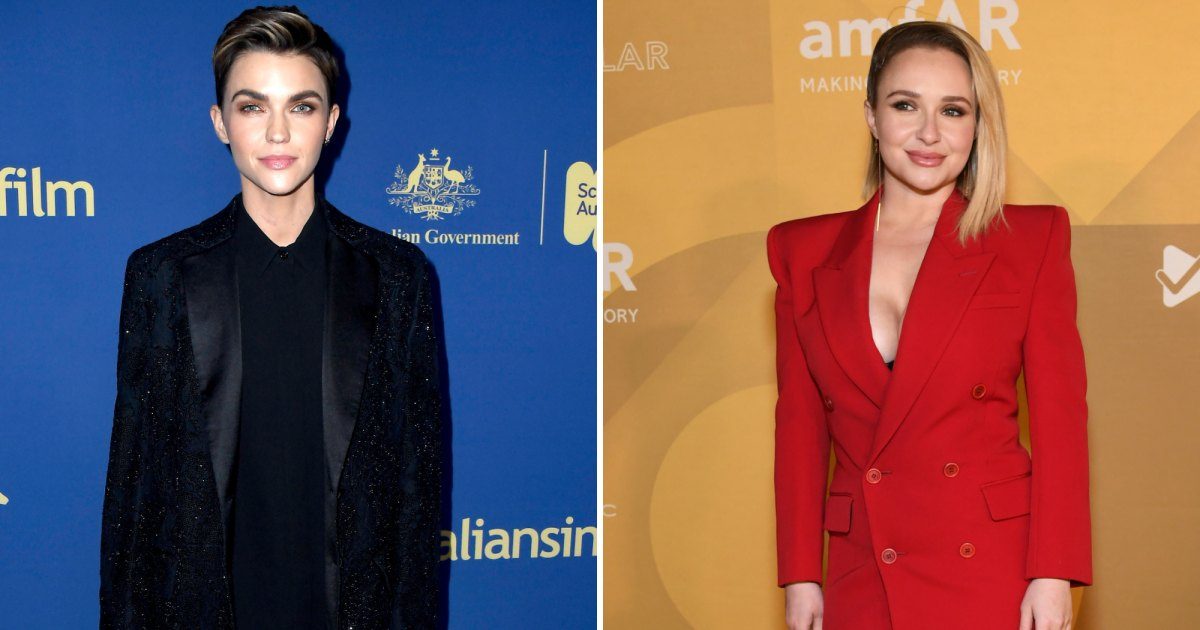 Ruby Rose unleashes Hayden Panettiere’s painful texts about her mom’s cruelty