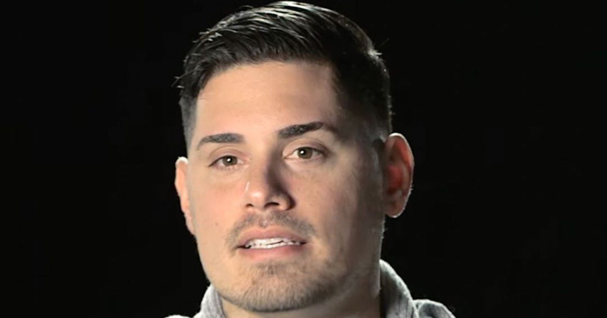 Ryan de Nino, 40, Vanishes Suddenly in New Jersey—What Happened?