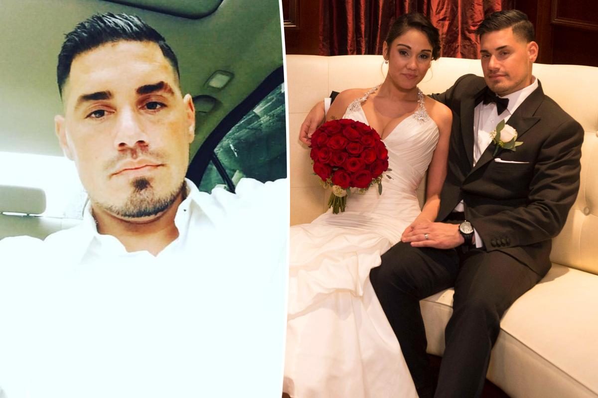 Ryan de Nino's Sudden 40-Year-Old Death Shocks 'Married at First Sight'