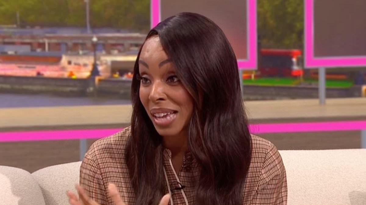 Sabrina Washington fires back, clears Mis‑Teeq split rumor & tour