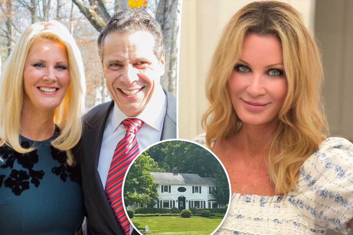 Sandra Lee Loses Her Cool Over Ex-Owner’s Westchester Estate Greening