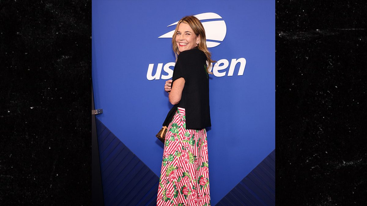 Savannah Guthrie Rallies at U.S. Open Final while Hunts Missing Mother
