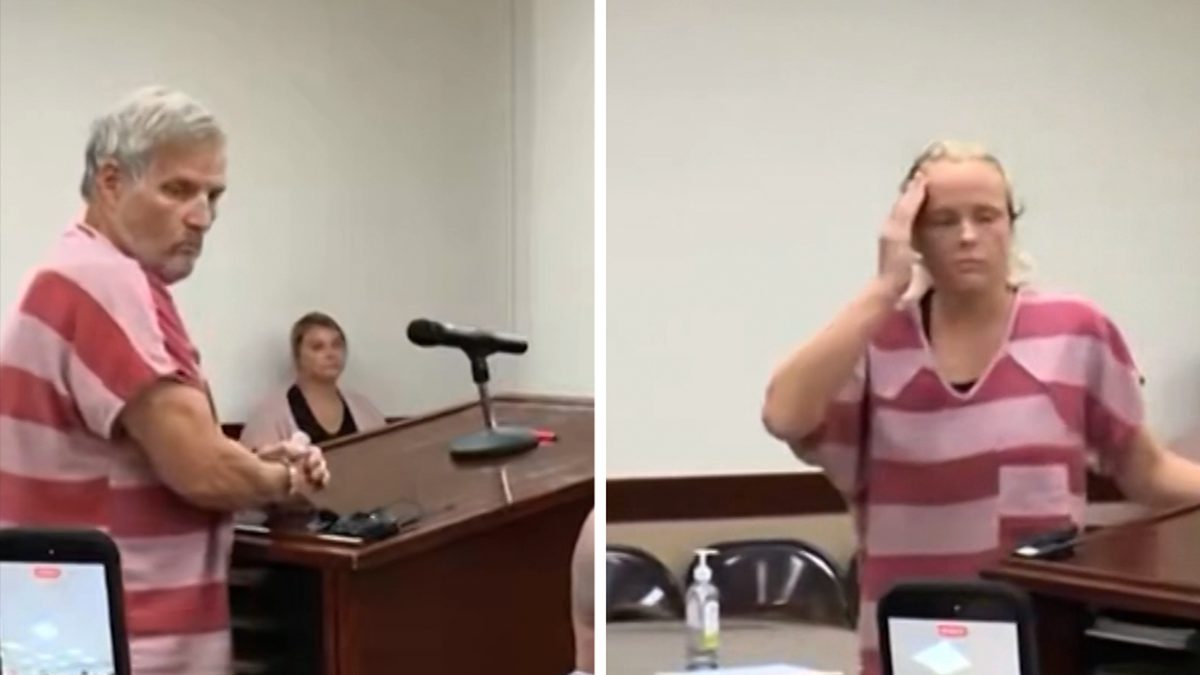 Saylor Hayes' Parents Quit Lawyers After River‑Dead 5‑Year‑Old Case