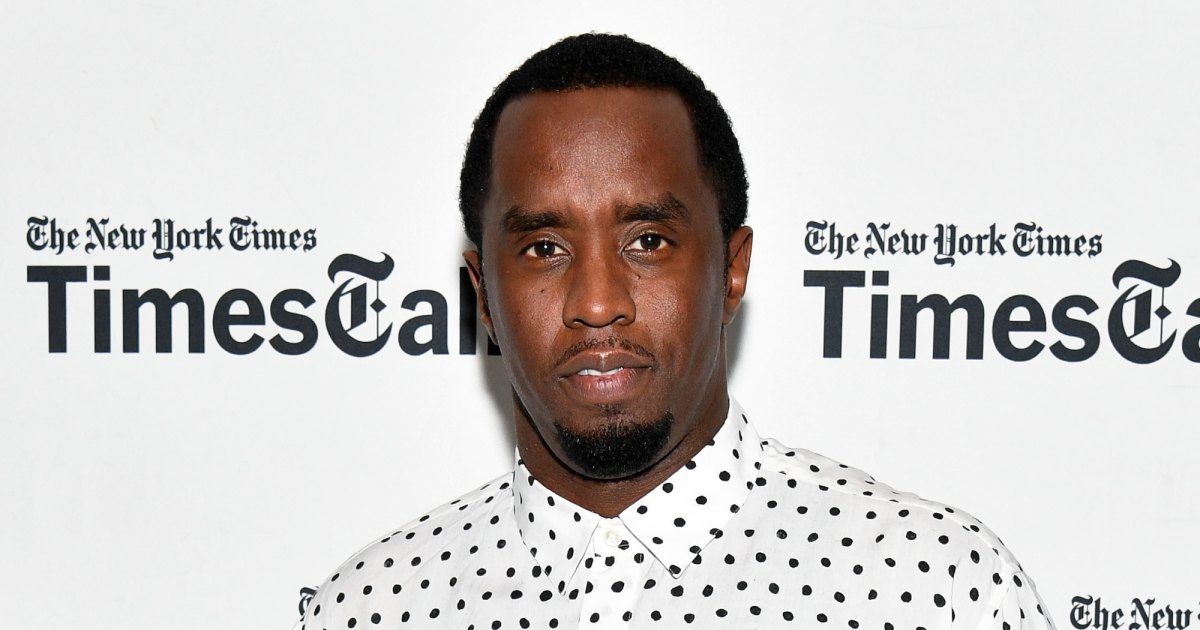 Diddy Escapes Solitary After Shocking Prison Brawl—FBI Moves Him