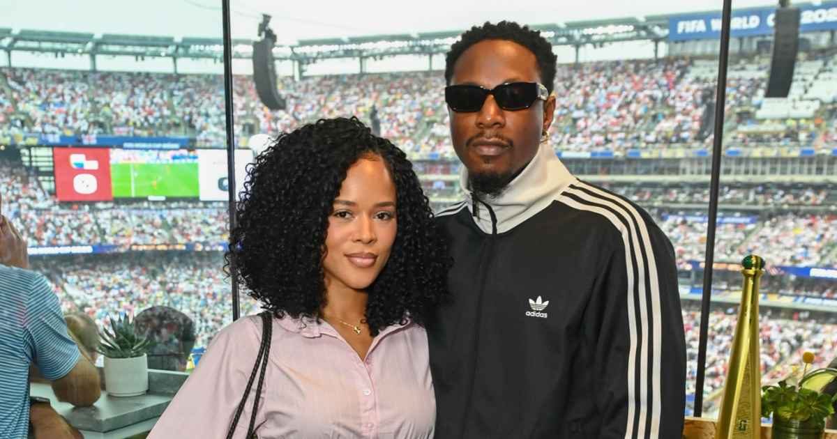 Serayah McNeill Ends Joey Bada$$ Engagement After Shocking Revelation