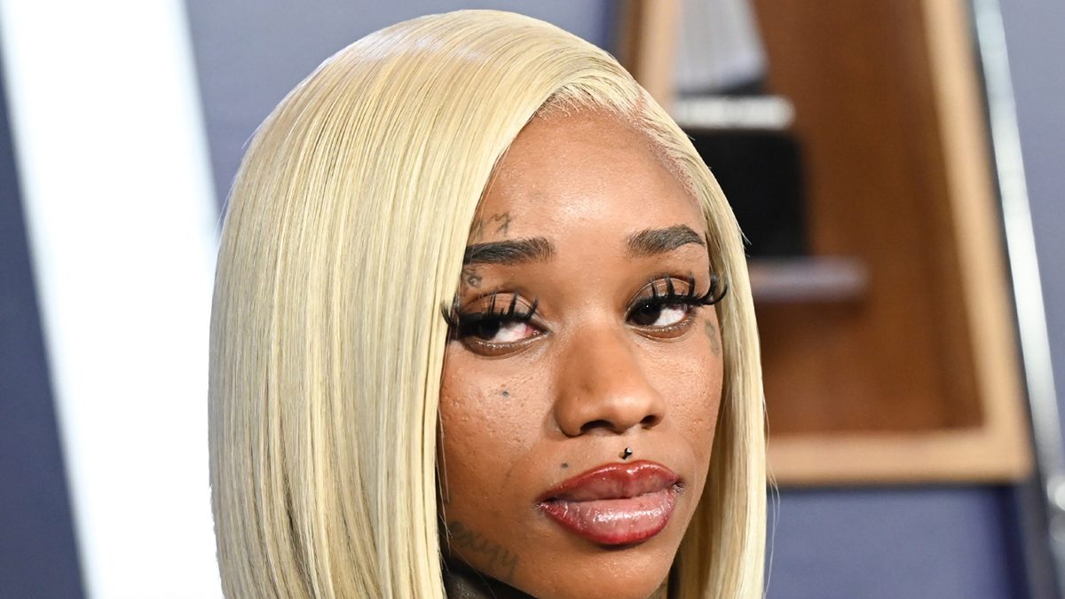 Sexyy Red Accused of Inciting Attack on Grandma, Faces $5M Judgment