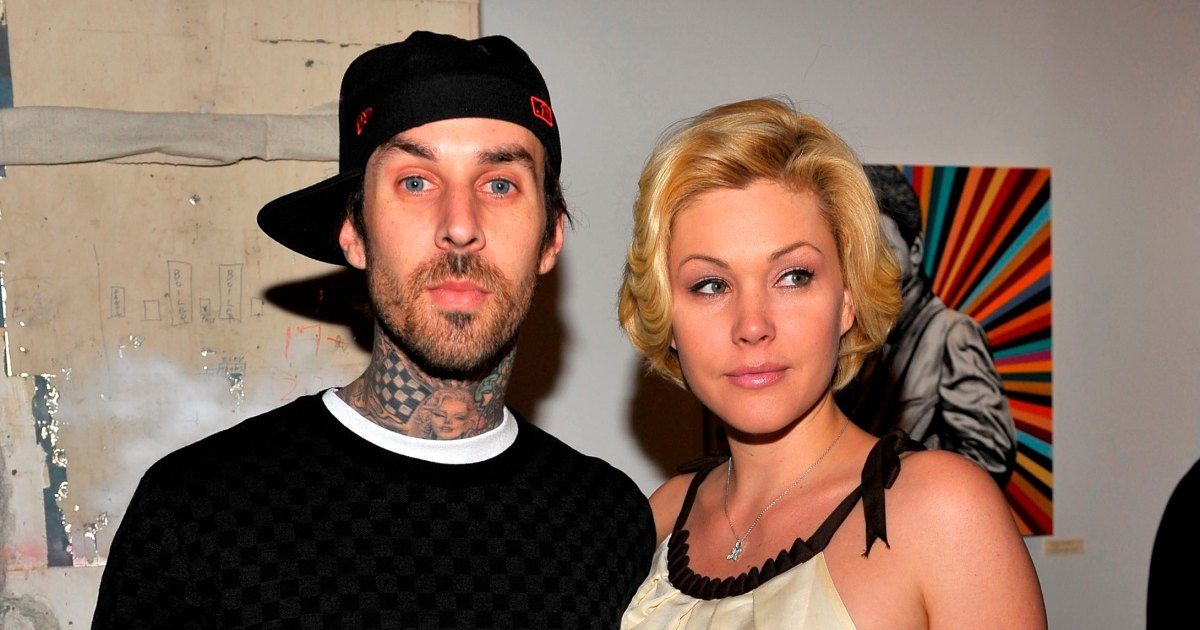 Shanna Moakler Fights Back, Regret Over Travis Barker’s Hulu Doc