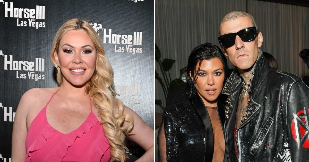 Shanna Moakler’s Snub of Kourtney Kardashian’s Kids Ignites Online Fire