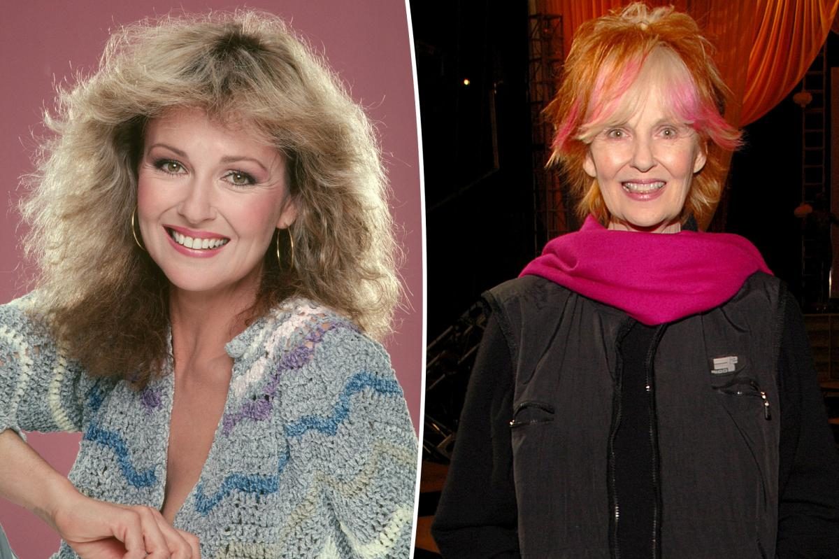 Shelley Fabares, Coach icon, dies in sudden ARDS collapse