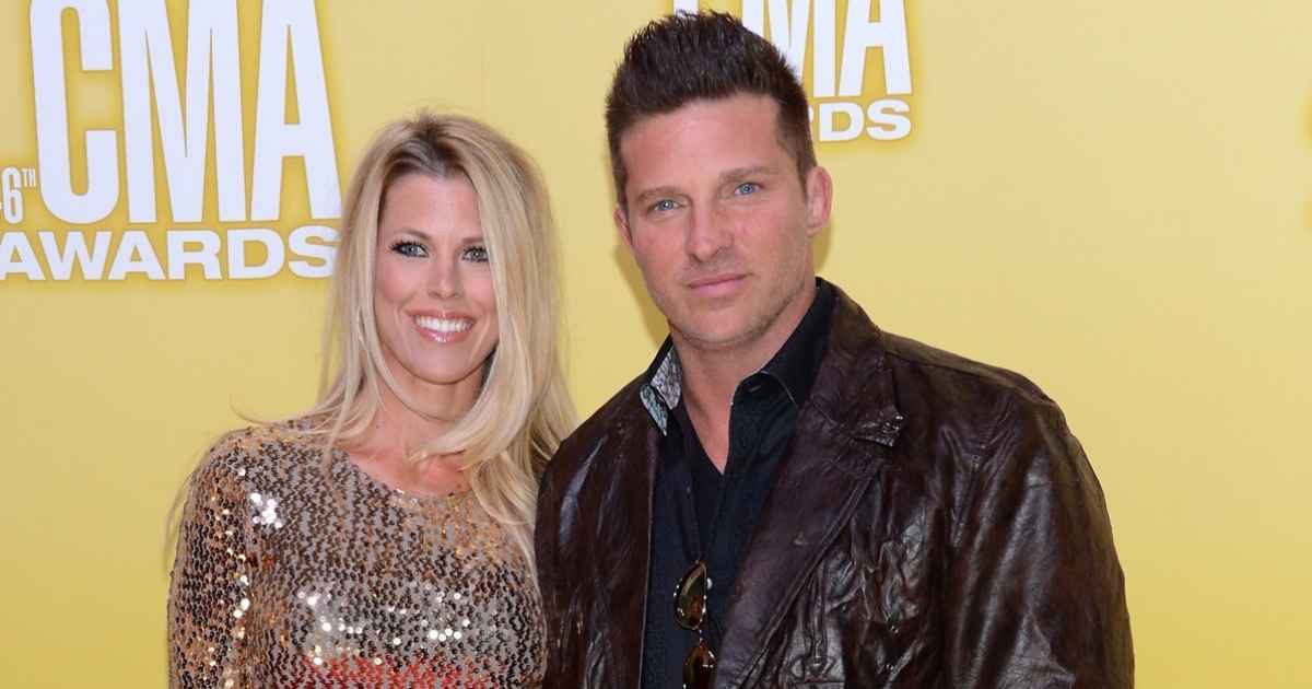 Sheree Burton’s Tennessee move shakes soap star Steve Burton’s family