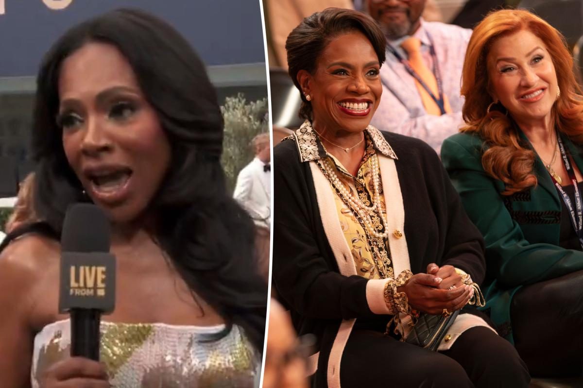 Sheryl Lee Ralph says Abbott Elementary real comedy, sparking debate