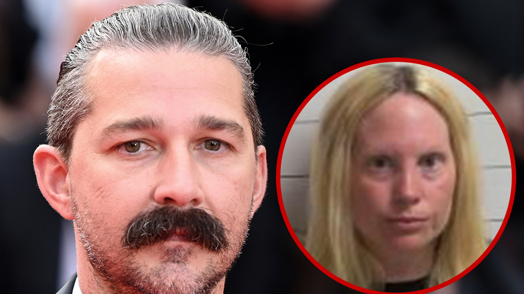 LaBeouf’s Stalker Pleads Guilty, Judge Suspends Jail, Forces Treatment