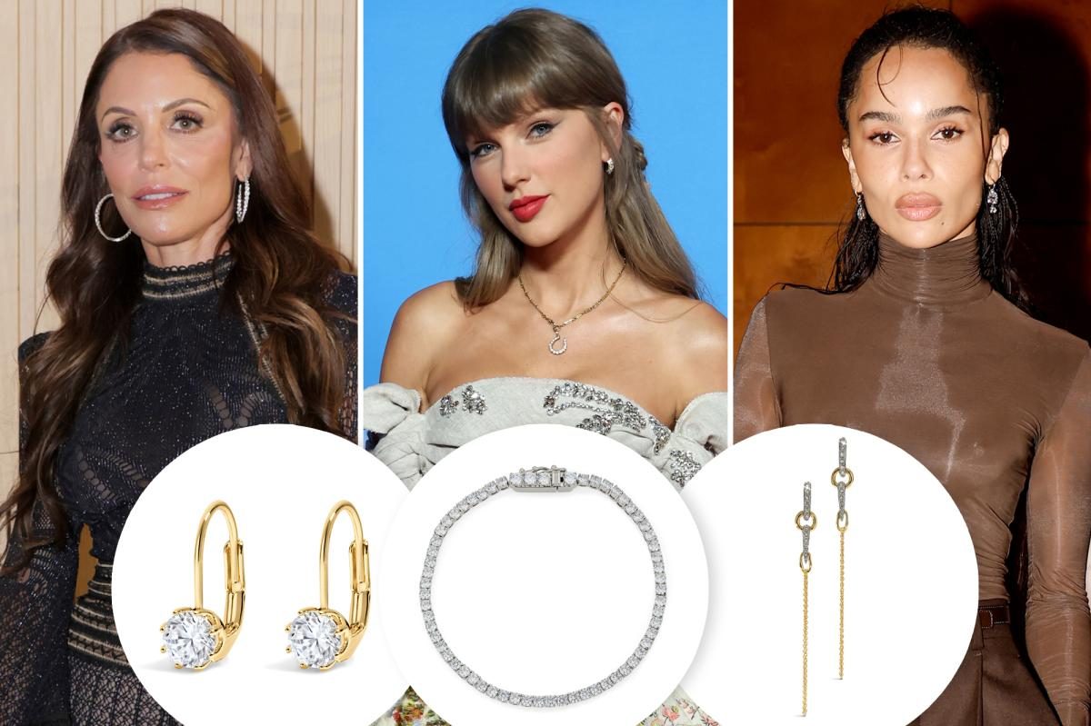 Nordstrom's secret sale drops Monica Vinader and Mejuri prices by 60%