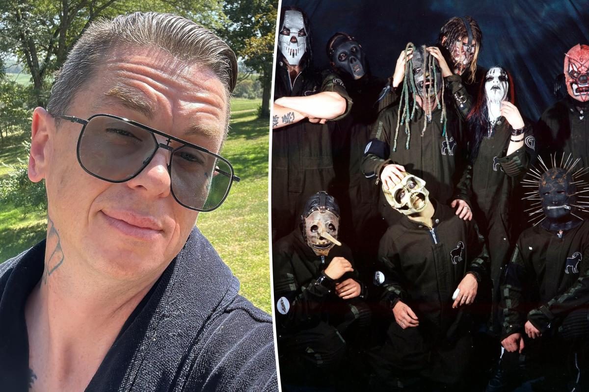Sid Wilson fires back on Slipknot with a rant after 29‑year DJ exit