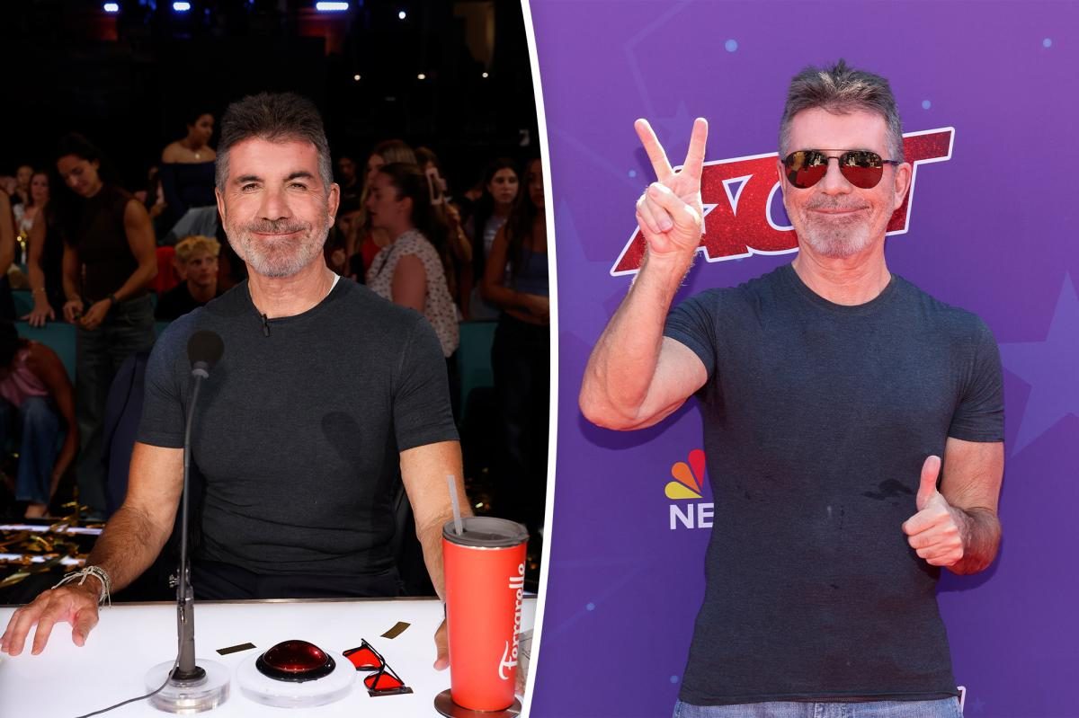 Simon Cowell takes a dramatic pause from AGT after daring back surgery