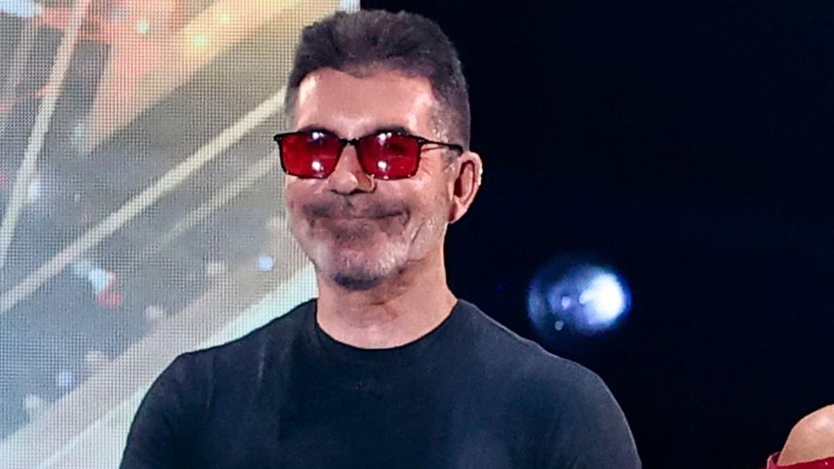 Simon Cowell quits Britain's Got Talent, fans stunned as he recovers