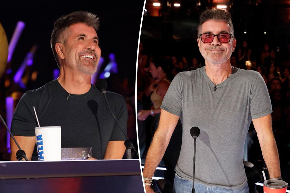 Kenan Thompson replaces Simon Cowell on America's Got Talent—surprise?
