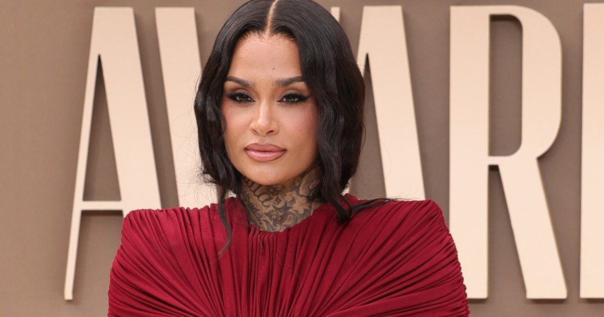 Kehlani wakes to excruciating pain, cancels shows—why?