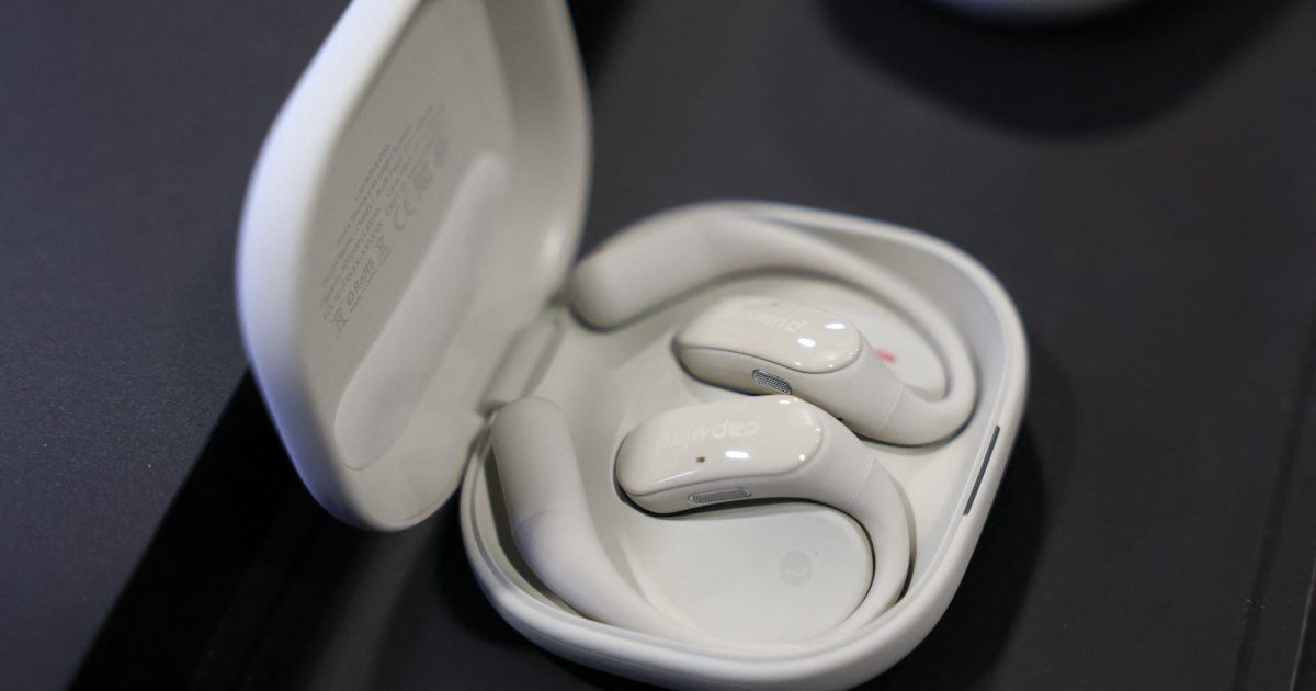13% faster bedtime? Sleep earbuds promise quick wins—but trust?