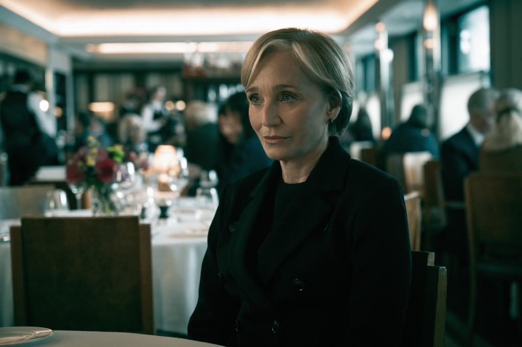 After Emmy win, Slow Horses storms Season 8 on Apple TV
