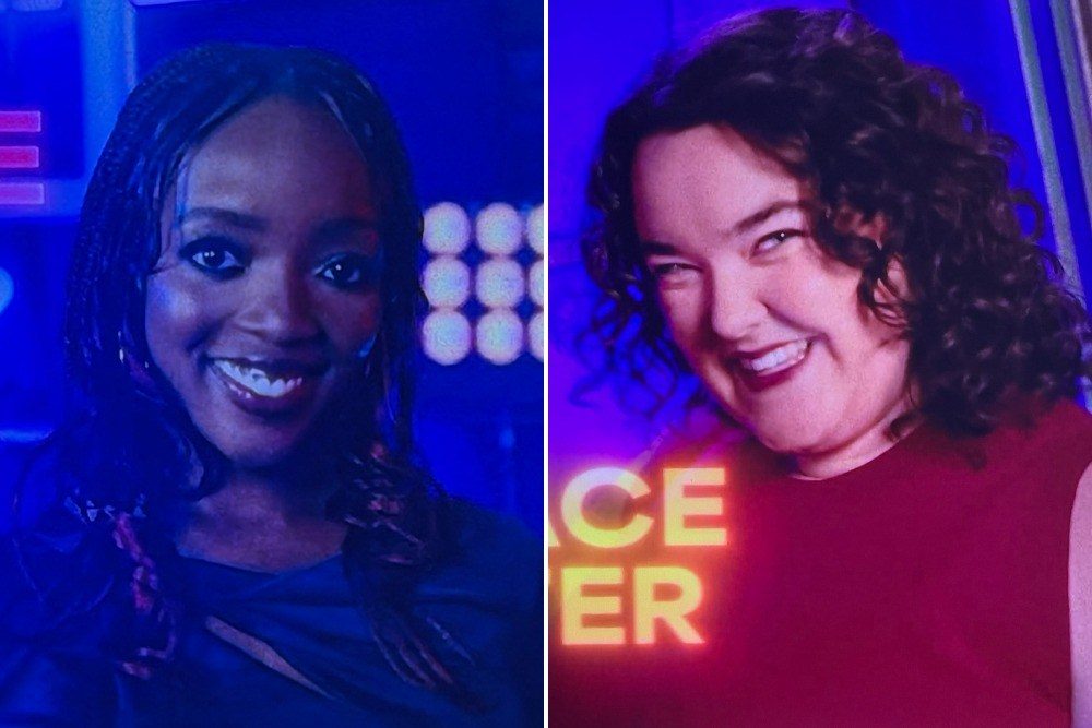 SNL Season 52 Debut Shocks Dream Academy Revamp by Saidah & Grace