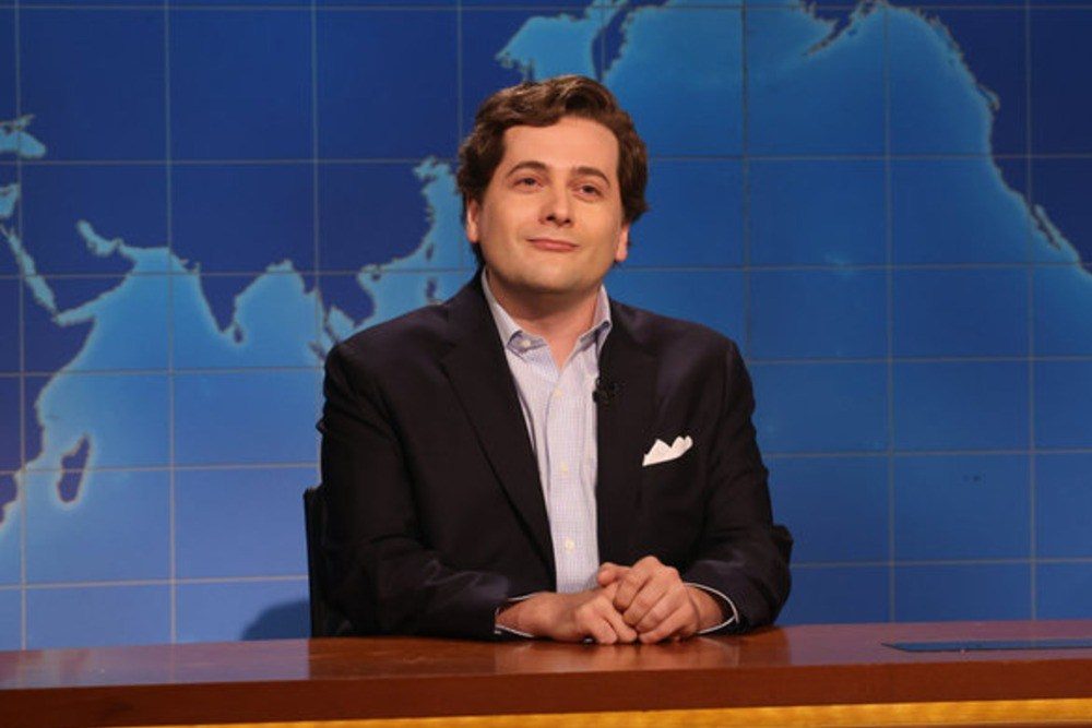 Jeremy Culhane Launches Tucker Carlson into Toy Story 5 Roast on SNL