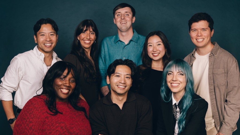 Sony gives Luu brothers a launchpad in its 2026 Elevate Fellowship