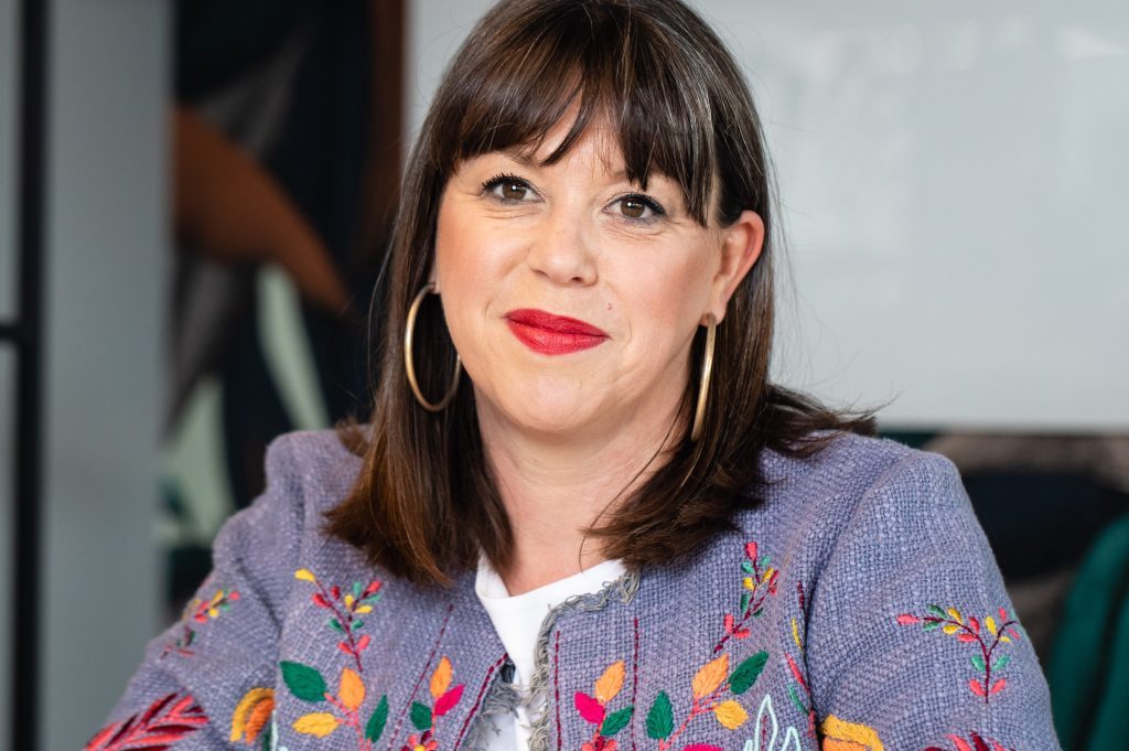 Sophie Jones slams TV bias, vows to overhaul Royal Television Society