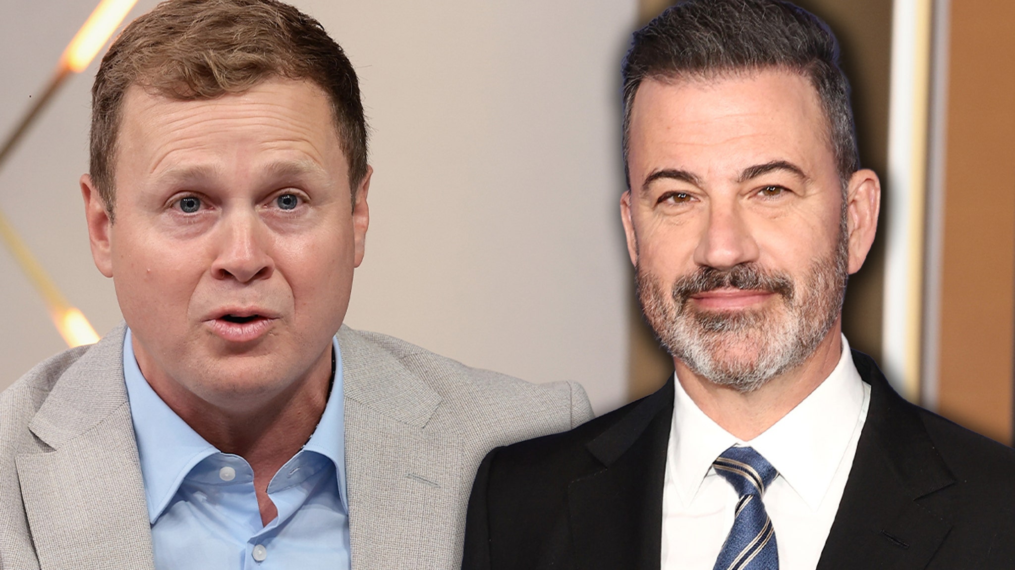Pratt Ridicules Kimmel Live Rumors After Losing LA Primary