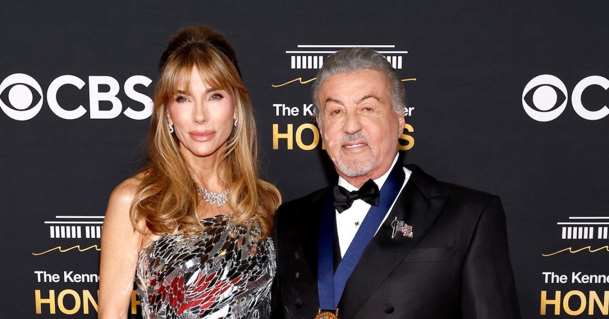Stallone Hails Wife Jennifer Flavin: 'She Kept Him Alive'—His Secret