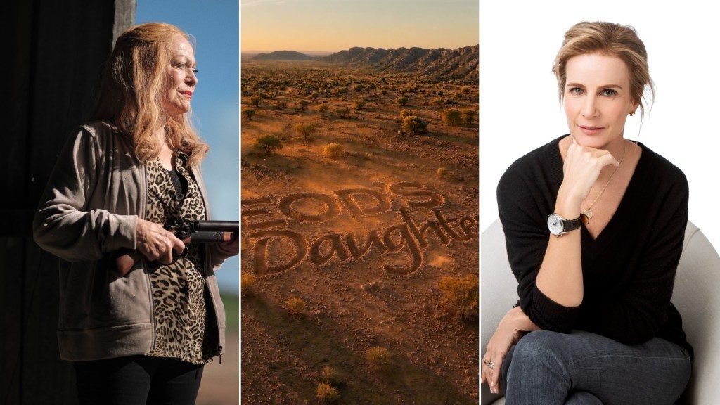 McLeod’s Daughters returns, Griffiths, Rice, Friel star Stan originals