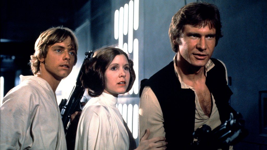 Jon Watts revamps Star Wars—Skywalker saga unveiled