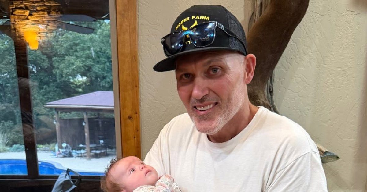 Leaves Prison, Strikes Out on Missouri Farm—Steven McBee Sr.