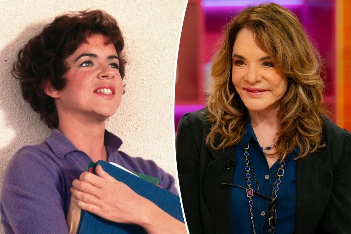 Stockard Channing Confesses 25 Years Alone After Partner Dies