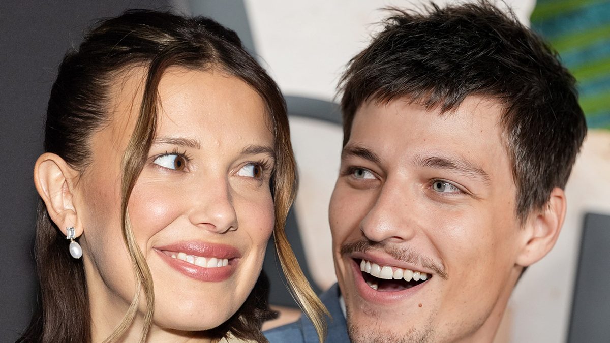 Millie Bobby Brown & Jake Bongiovi Shock Fans With New Baby Adoption