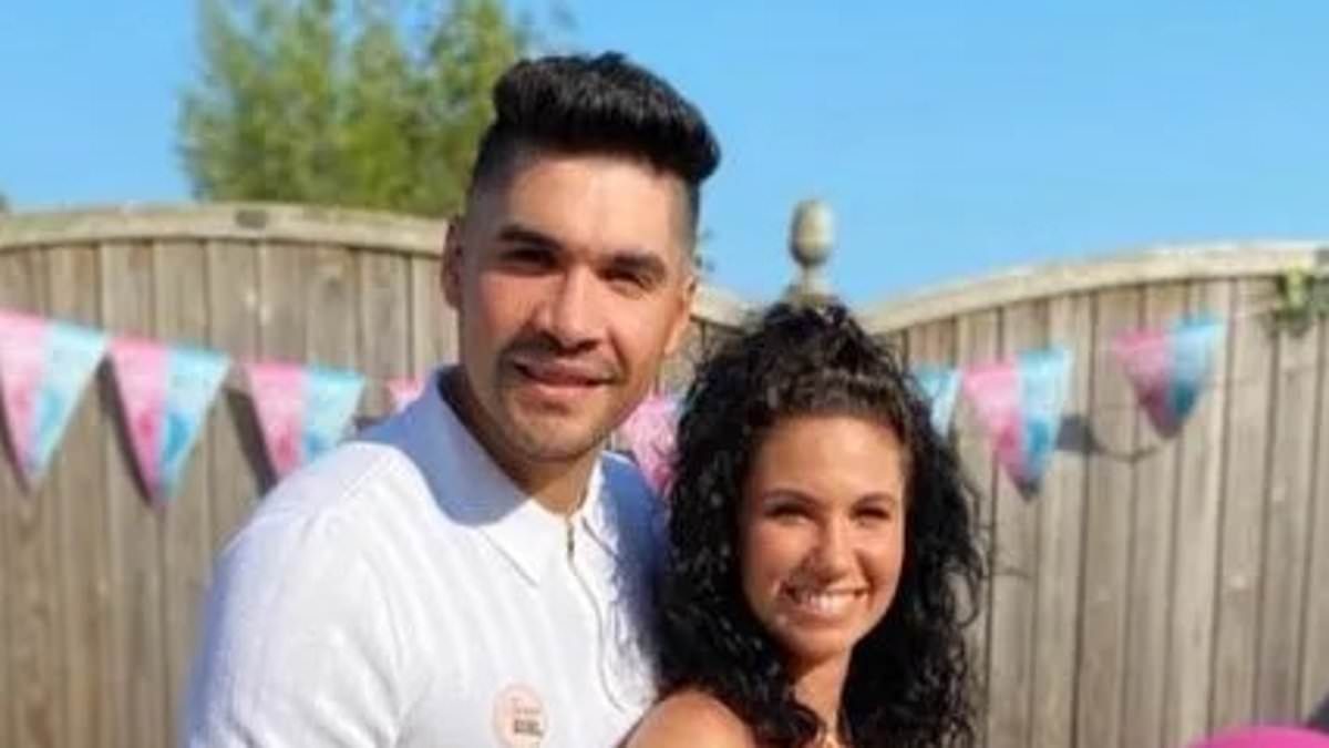 Louis Smith, Olympic gymnast, ends dance partnership with Charlie Bruce