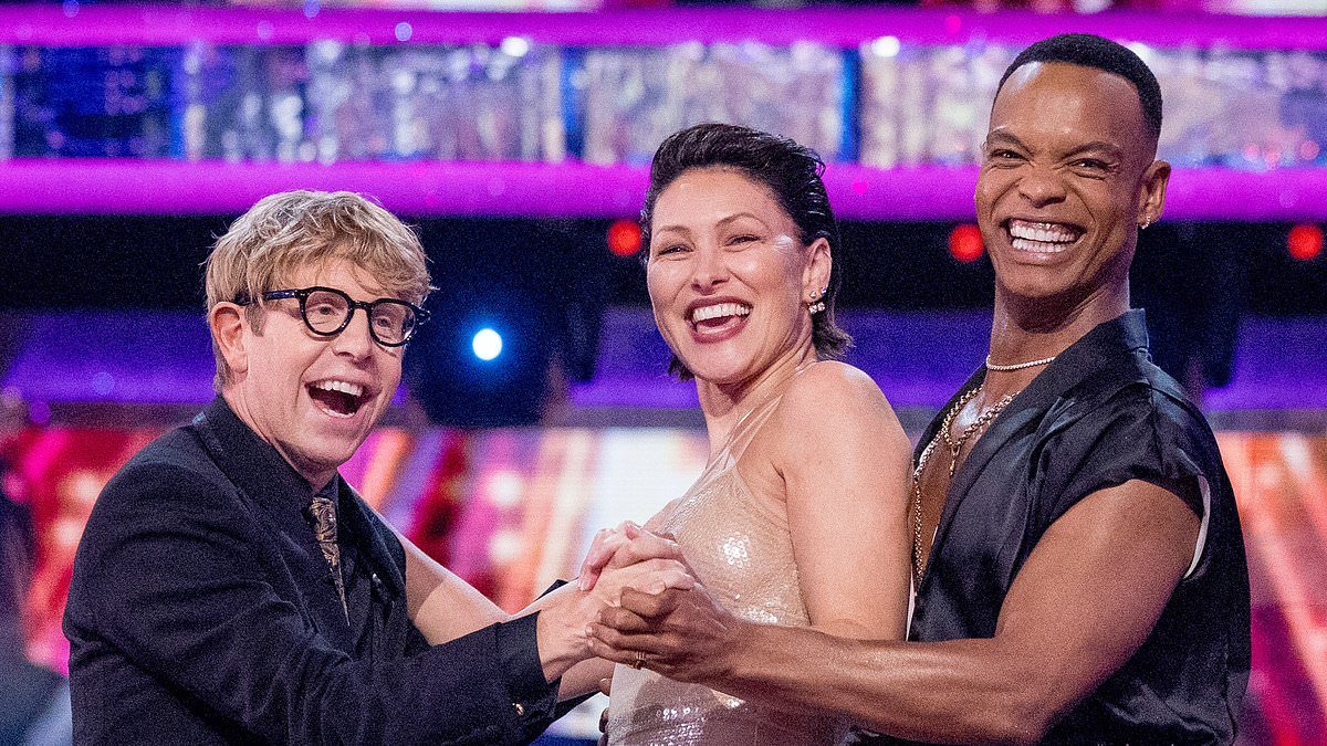 Surprise trio replaces beloved duo, yet ratings plunge