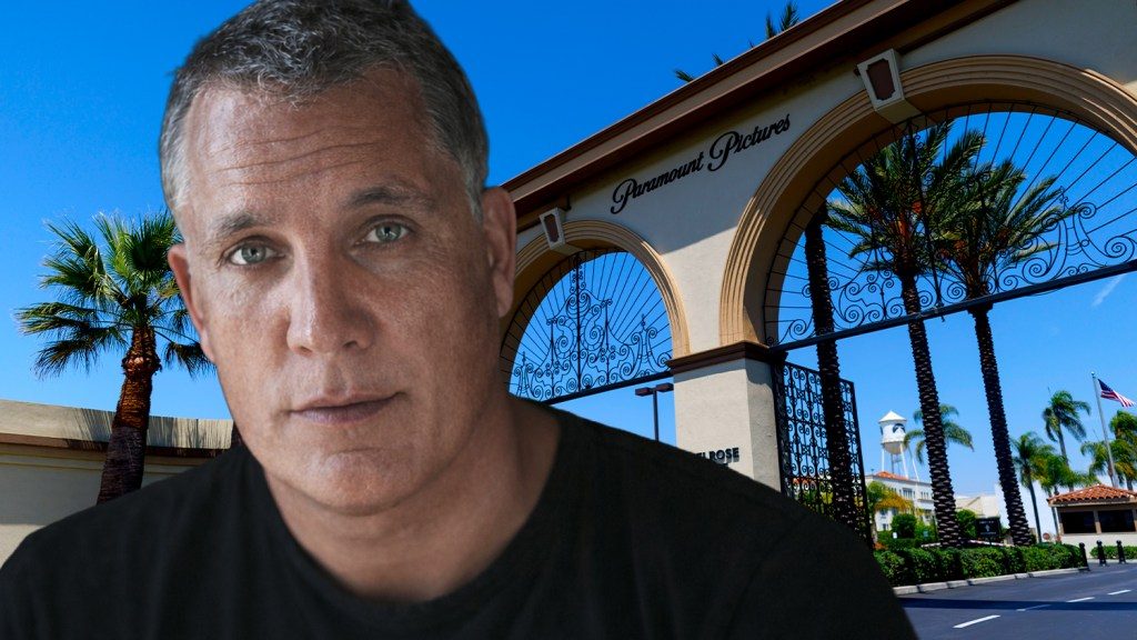 Stuart Ford Accuses Paramount‑WBD of Silencing Indie Film