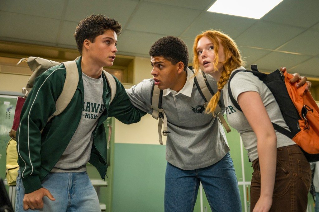 Studiocanal Wraps Woodwalkers 3, Delivering a Surprise Finale