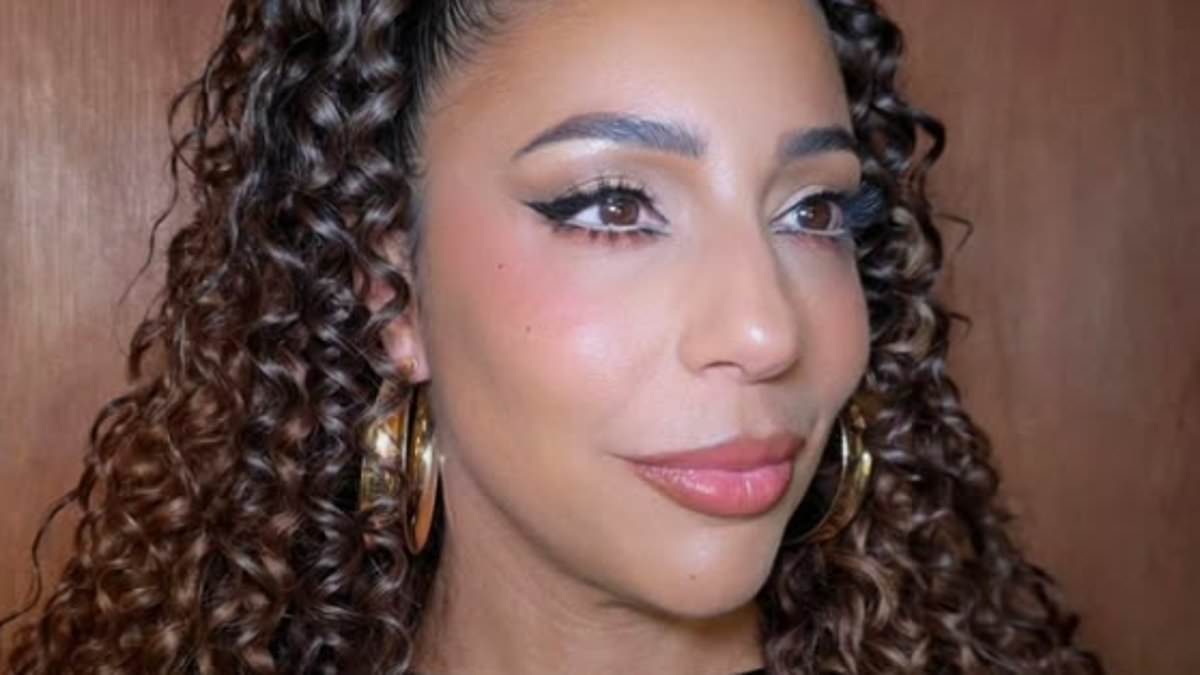Su‑Elise Nash Stuns as Sabrina Washington Announces Solo UK Tour