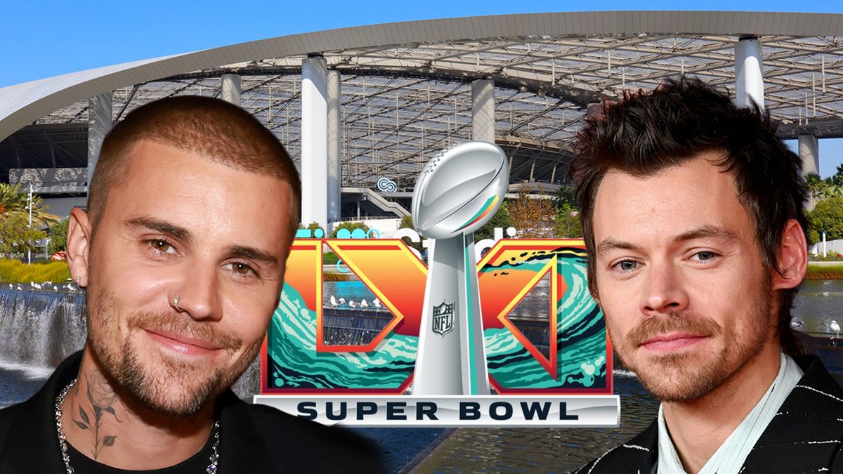 Bieber & Styles Set to Rock Super Bowl 2027, but Schedules Threaten