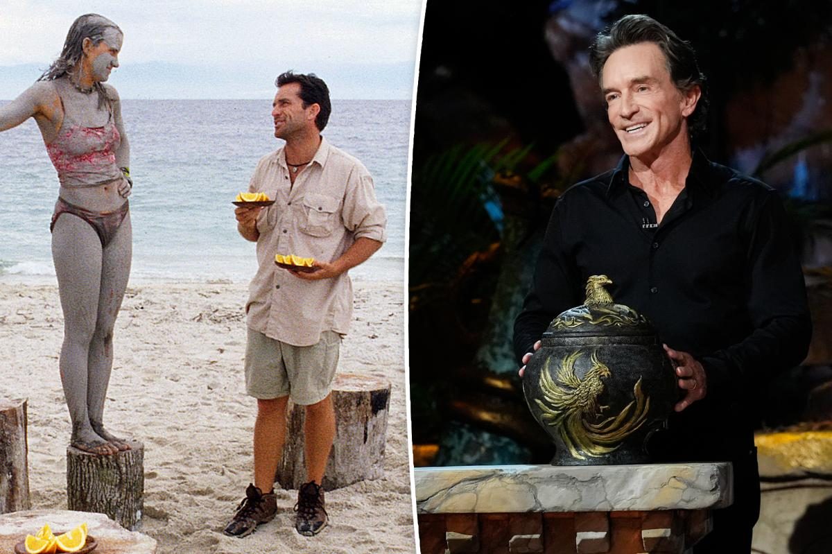 Jeff Probst Declares Survivor Won't End 50 Seasons, Future Uncertain