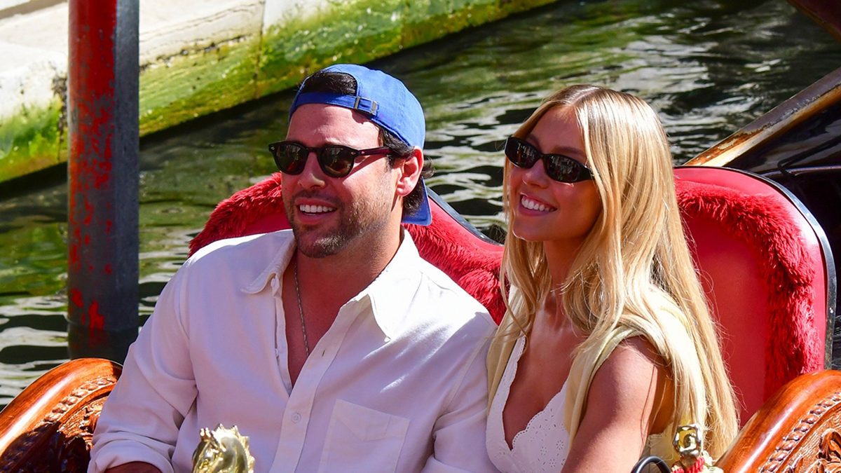 Sydney Sweeney & Scooter Braun spark Venice romance shocks Hollywood