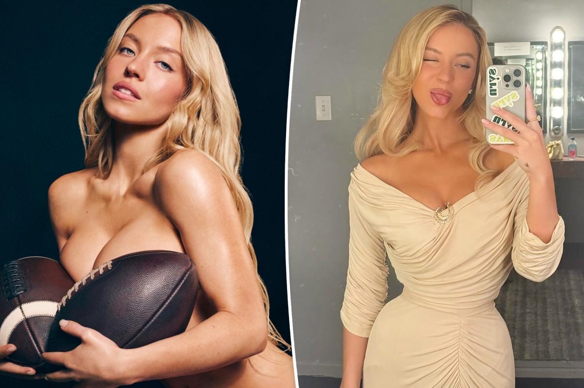 Sydney Sweeney’s Ad Sparks Shock Sports‑Betting Brand Gets Unplugged