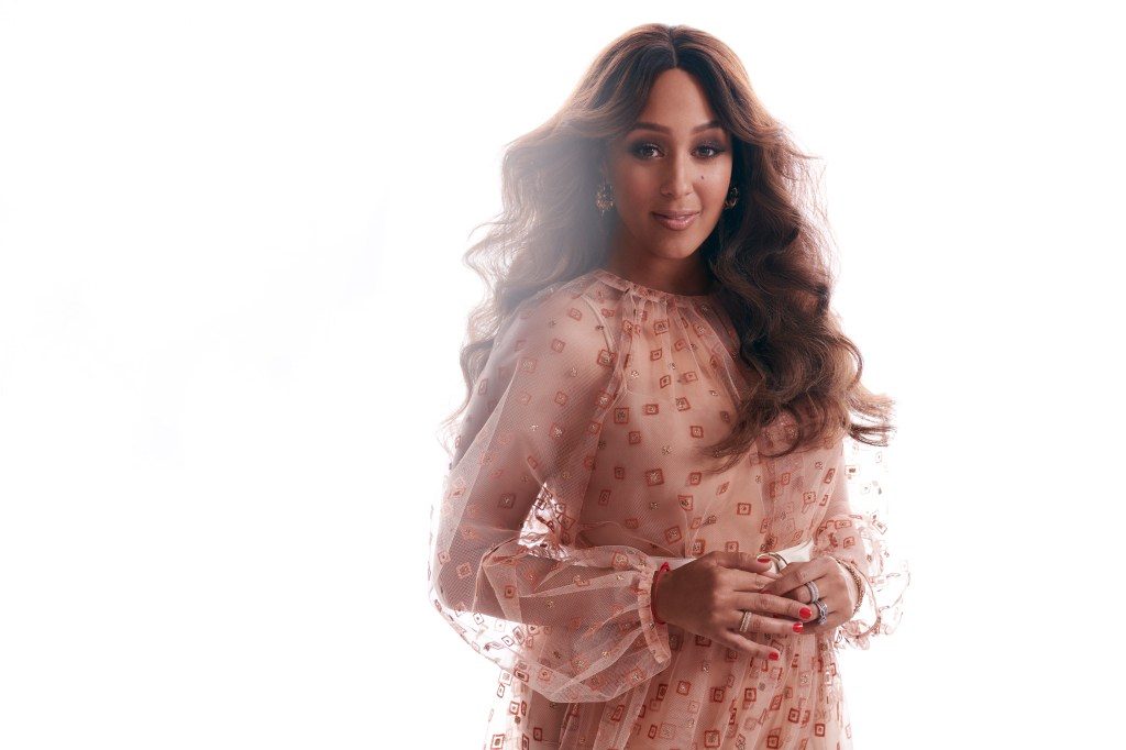 Tamera Mowry‑Housley shocks Scrubs fans as pediatrician Dr. Steffie