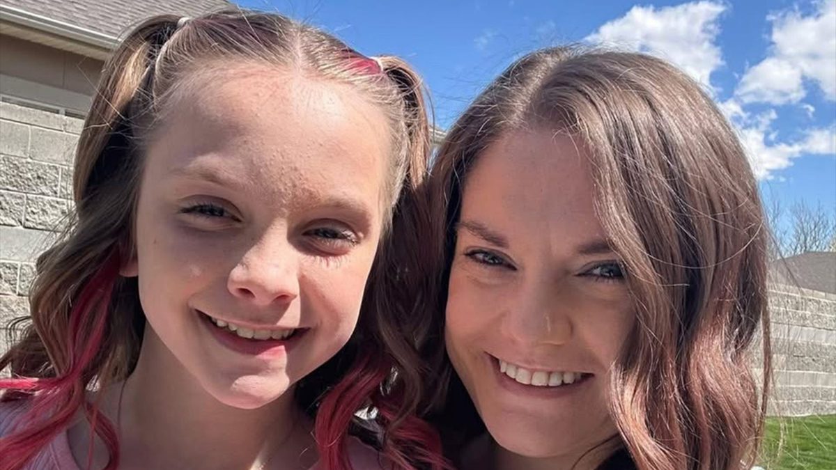 Tawnia McGeehan shoots herself and 11‑year‑old Addi in Vegas hotel