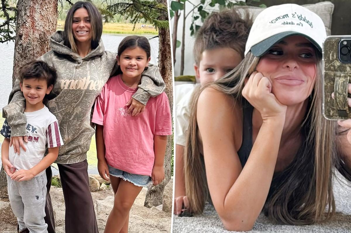 Taylor Frankie Paul shocked as court slashes her parenting time to 8 hours